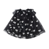 Konges Sloejd :: Witch Cape Black