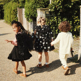 Konges Sloejd :: Witch Cape Black