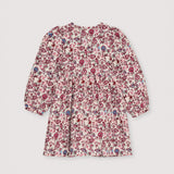 The New Society :: Clarissa Jacquard Dress