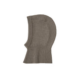 Fub :: Baby Balaclava Hazel Melange (Wool)