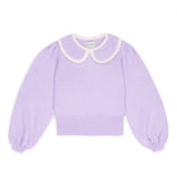 Mipounet :: Marina Sweater Mauve