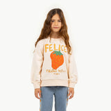 Tinycottons :: Nella Natura Graphic Sweatshirt