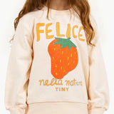 Tinycottons :: Nella Natura Graphic Sweatshirt