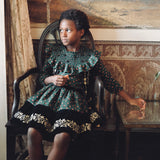 Bonjour Diary :: Skirt And Scarf Provencal Print