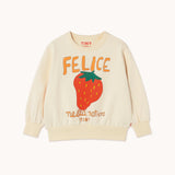 Tinycottons :: Nella Natura Graphic Sweatshirt