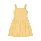Fub :: Summer Dress Yellow