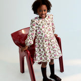 The New Society :: Elyse Dress