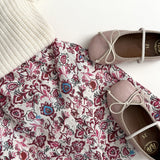 The New Society :: Clarissa Jacquard Dress