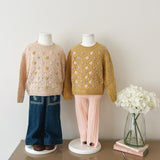 Louise Misha :: Jumper Jadeli Cream