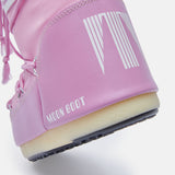 Moon Boot :: Mb Icon Nylon Pink