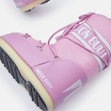 Moon Boot :: Mb Icon Nylon Pink