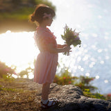 Benne And Belley :: Polomama Dress Bemie Red