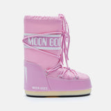 Moon Boot :: Mb Icon Nylon Pink