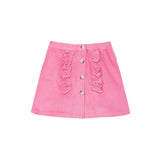 Mipounet :: Diana Mini Skirt Pink