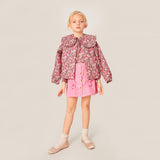 Mipounet :: Diana Mini Skirt Pink