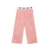 Mipounet :: Manuela Cotton Velvet Pant Coral