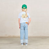 The Animals Observatory :: Ant Kid Jeans Blue