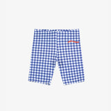 Bobo Choses :: Vichy Short Leggings