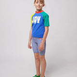 Bobo Choses :: Vichy Short Leggings