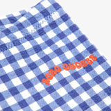 Bobo Choses :: Vichy Short Leggings