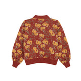 Birinit Petit :: Sari Flower Knit Jacket