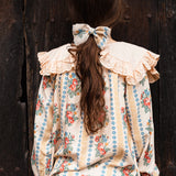 Bachaa :: Anata Dress Darling Print