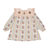 Bachaa :: Anata Dress Darling Print