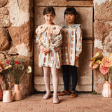 Bachaa :: Anata Dress Darling Print