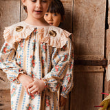 Bachaa :: Anata Dress Darling Print