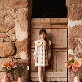 Bachaa :: Anata Dress Darling Print