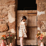 Bachaa :: Anata Dress Darling Print