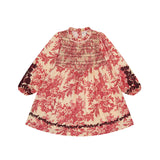 Bachaa :: Bibiche Dress Sweet Heart Print