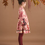 Bachaa :: Bibiche Dress Sweet Heart Print