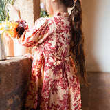 Bachaa :: Bibiche Dress Sweet Heart Print