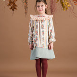 Bachaa :: Caramia Dress Darling Print