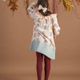 Bachaa :: Caramia Dress Darling Print