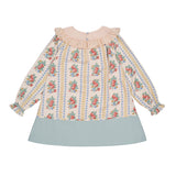 Bachaa :: Caramia Dress Darling Print