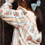 Bachaa :: Caramia Dress Darling Print