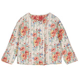 Bachaa :: Charming Jacket Amor & Sweet Heart Prints