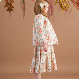 Bachaa :: Charming Jacket Amor & Sweet Heart Prints