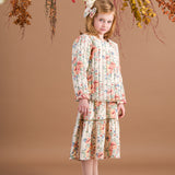 Bachaa :: Charming Jacket Amor & Sweet Heart Prints