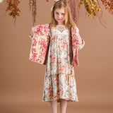 Bachaa :: Charming Jacket Amor & Sweet Heart Prints