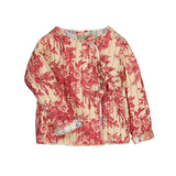 Bachaa :: Charming Jacket Amor & Sweet Heart Prints