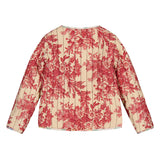 Bachaa :: Charming Jacket Amor & Sweet Heart Prints