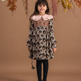 Bachaa :: Chouchou Dress Lovely Print