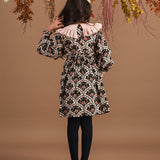Bachaa :: Chouchou Dress Lovely Print