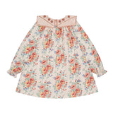 Bachaa :: Ma Cerise Dress Amor Print