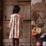 Bachaa :: Ma Cerise Dress Amor Print