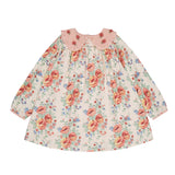 Bachaa :: Ma Colombe Dress Amor Print