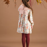 Bachaa :: Ma Colombe Dress Amor Print